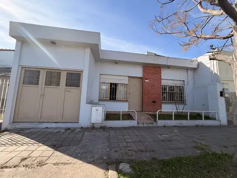 Casa en venta en Quilmes Oeste