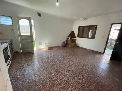 Casa en Venta en La Plata