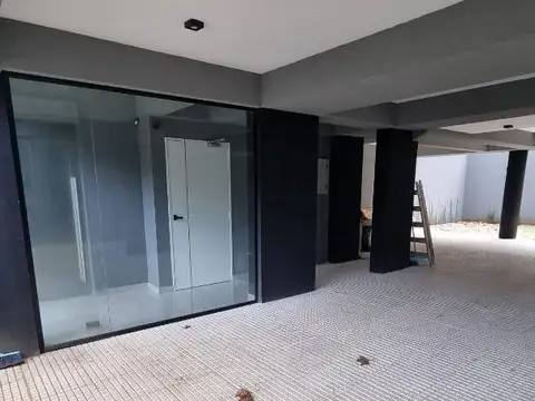 Departamento 2 ambientes con 2 baños