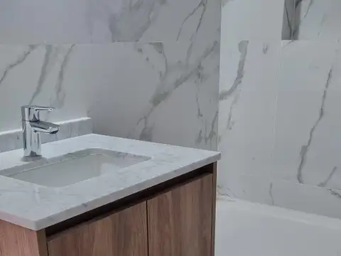 Dos ambientes a Estrenar en Vicente Lopez