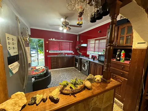 Casa en Venta en Villa Elvira, USD 98.000