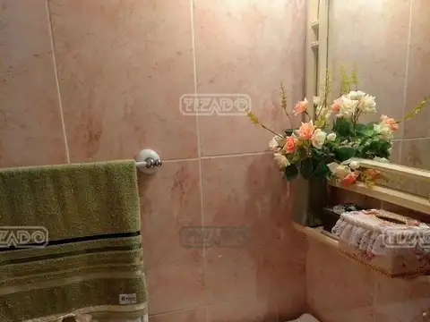 Departamento 4 ambientes con 3 baños