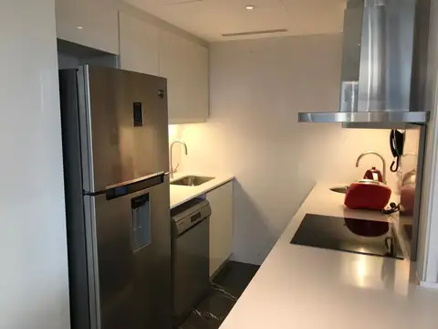 Departamento en Alquiler 6 años