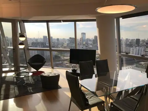 Departamento en Alquiler de 3 ambientes