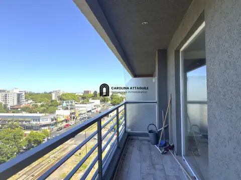Departamento en Venta en Ituzaingo Norte