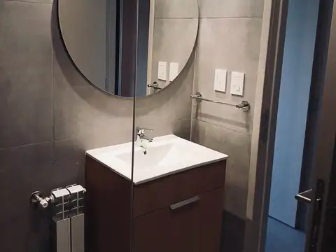 Departamento en Alquiler A Estrenar