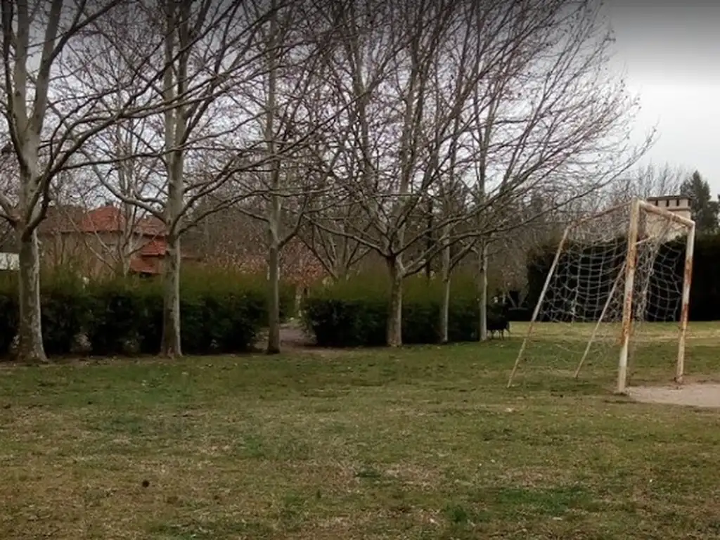 Actividades deportivas futbol, tenis en La Concepción Club de Campo