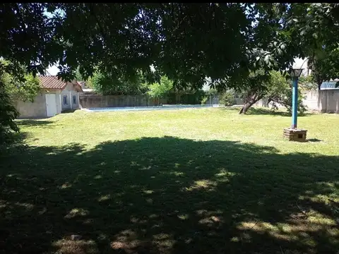 Terreno en Venta de 1036,0 m2