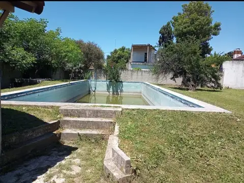 Terreno en Venta, FOT 1,2