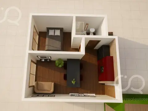 Venta Departamento Escobar a Estrenar construccion Inversion