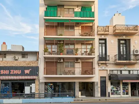 Departamento en Venta en Colegiales, CABA
