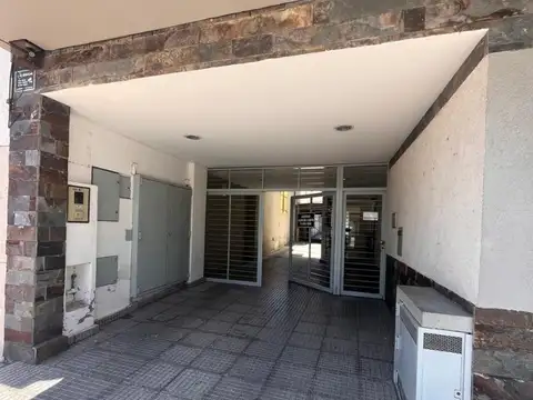 General Machaín 3400