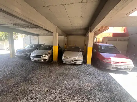 COCHERAS EN VENTA. PEQUEÑO ANTICIPO + CUOTAS. APTAS ALQUILER. Machain 3400, LANUS