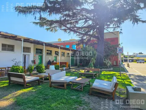 Galpon en Alquiler en Villa Adelina, USD 3.000