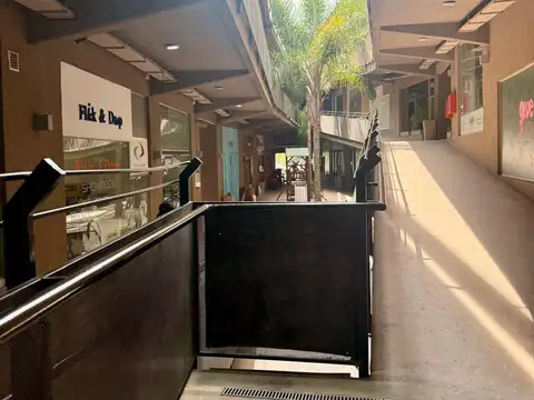 Rua Caamaño 1100