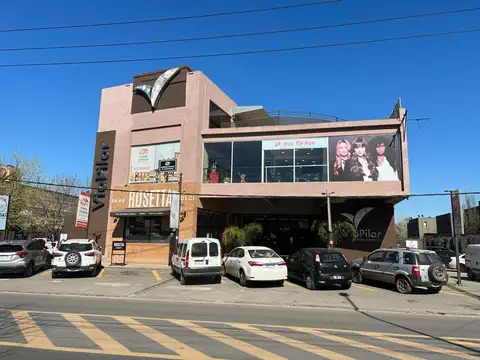 Rua Caamaño 1100
