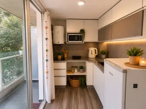 Departamento en Venta en Nuestra Señora De Lourdes, USD 47.000