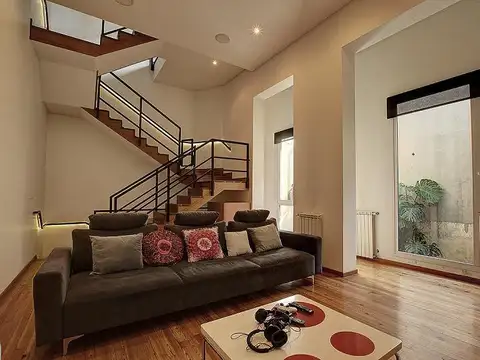 Casa en Venta en Recoleta, USD 1.250.000