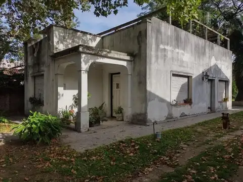 Casa en Venta 90 años