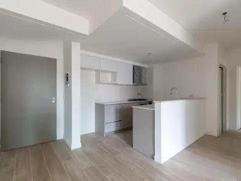 Departamento en Venta en Nuñez, USD 317.000