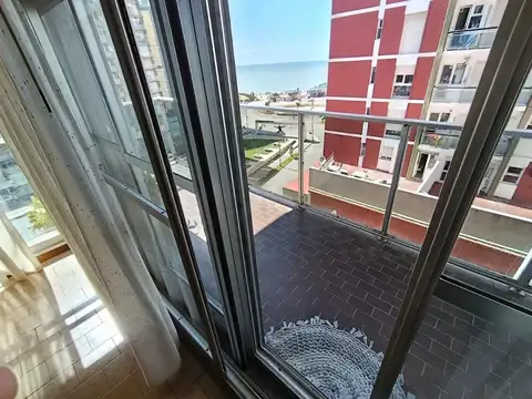 Departamento 5 ambientes con 3 baños