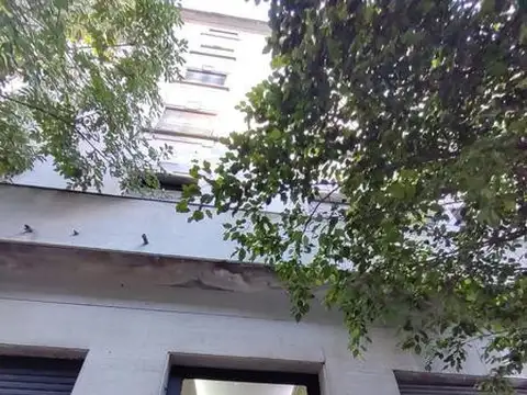 Venta Departamento Congreso 3 ambientes balcón al frente