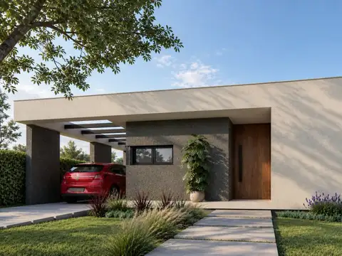 VENTA CASA EN CONSTRUCCIÓN BARRIO AMPROS V