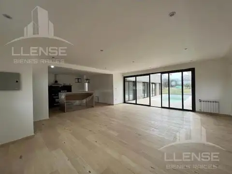 Casa en Venta 3 años