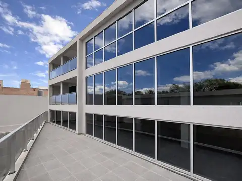 Oficina en Venta A Estrenar