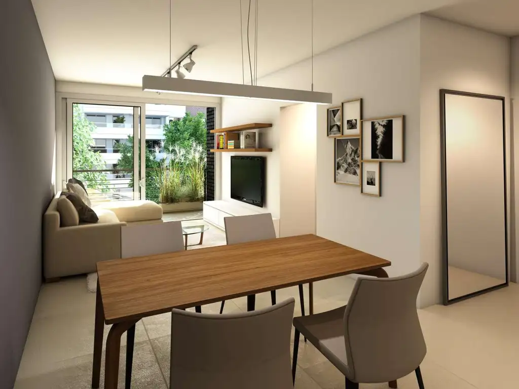 Soler Soho - Entrega Diciembre 2025