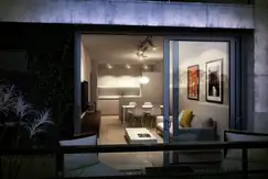 Emprendimiento en Palermo Soho - Etapa: En construcción