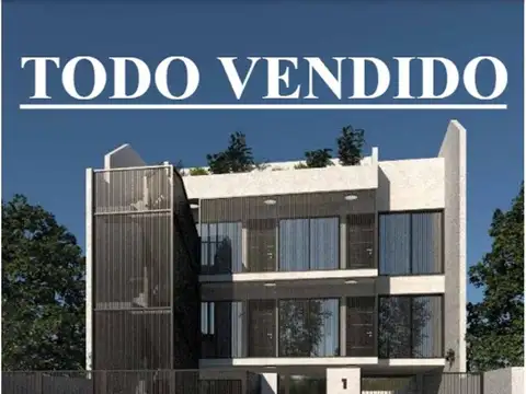 DEPARTAMENTO MONOAMBIENTE POZO - FINANCIADO