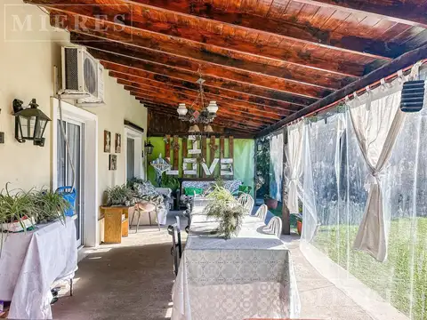 Casa en Venta al Noreste