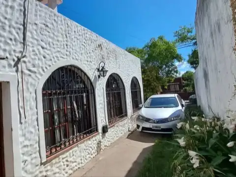 Casa en Venta 40 años