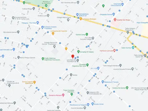 25 y 508 - La Juanita