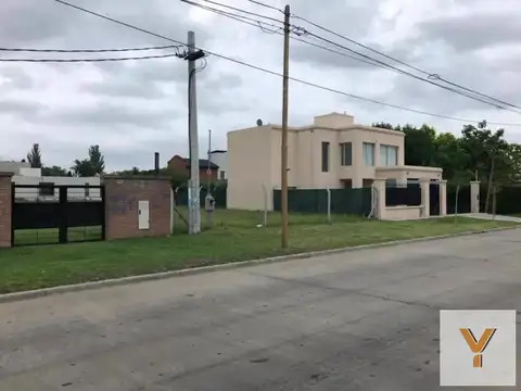 Terreno en venta - 354mts2 - La Juanita, Manuel B. Gonnet