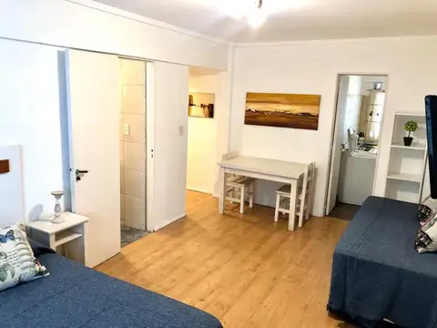 Departamento en Venta en Barrio Norte, USD 67.000