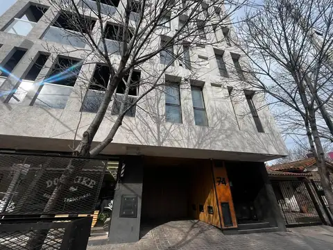 VENTA DEPARTAMENTO 2 AMB CON BALCÓN Y TERRAZA - MORENO