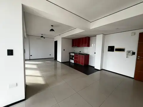 Hipolito Yrigoyen 100, Piso 6°