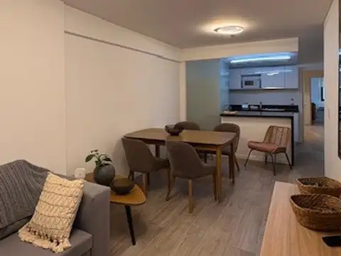 DEPARTAMENTO 2 DORMITORIOS JUAN MANUEL DE ROSAS 1169