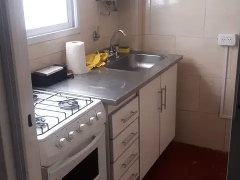 Departamento en Alquiler de 1 dormitorio
