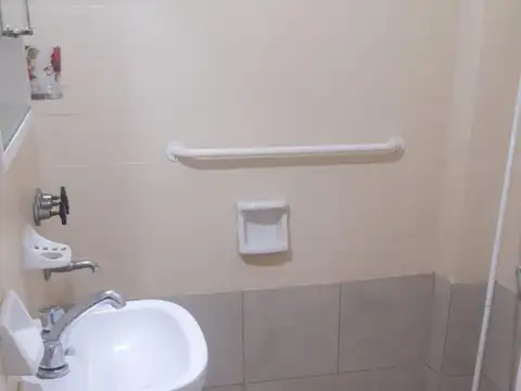 Departamento en Alquiler en Villa del Parque, $ 560.000