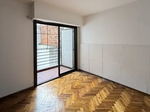 Departamento en Alquiler 42 años