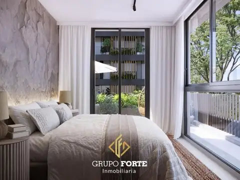 Departamento en Venta A Estrenar