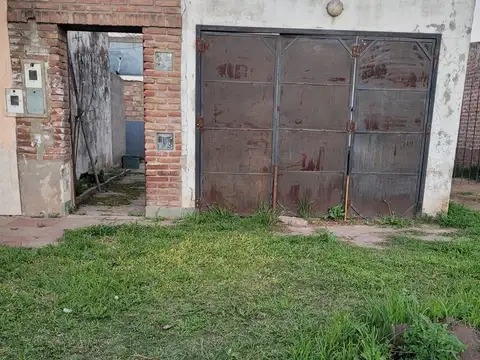 SE VENDE CASA EN SANTO TOMÉ