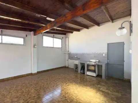 Depto Tipo Casa en Venta al Oeste
