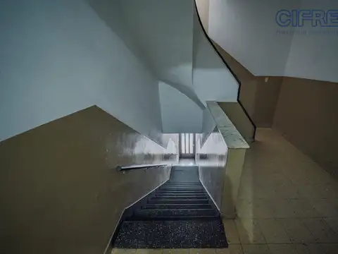 Depto Tipo Casa en Venta de Monoambiente