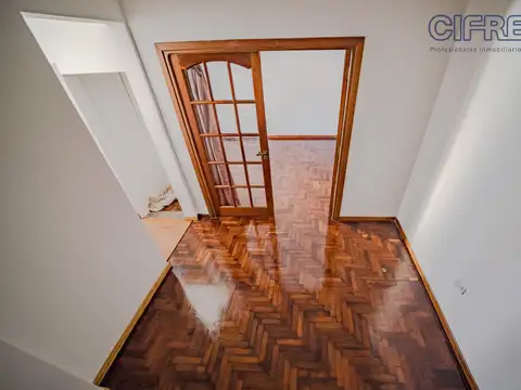 Depto Tipo Casa Monoambiente con 1 baño