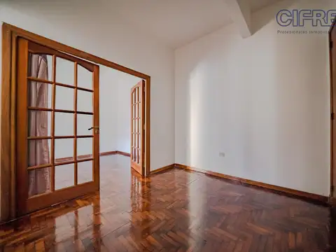 Depto Tipo Casa en Venta en Villa Devoto, USD 69.800