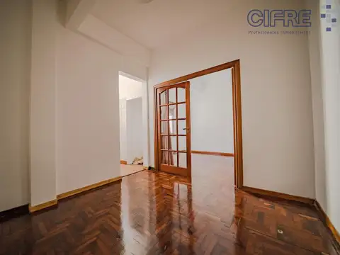 PH a la venta en 1er piso por escalera, Monoambiente dividido en Villa Devoto